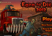 Earn To Die 2012